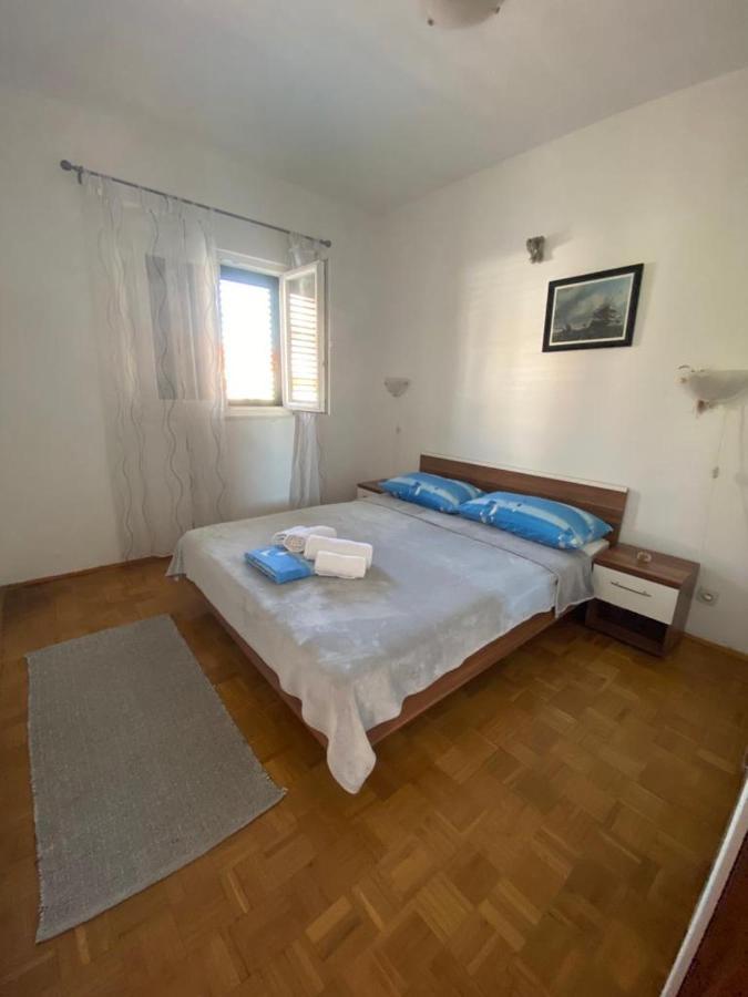 Tihi Apartman