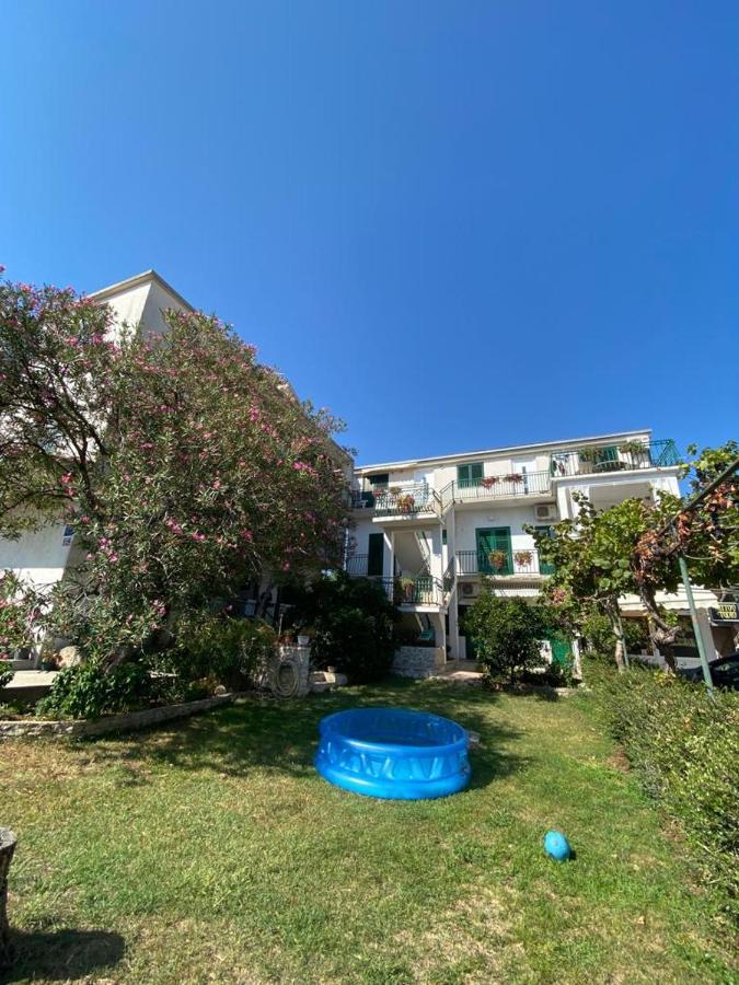 Tihi * Vodice